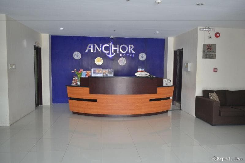 Anchor Hotel 4