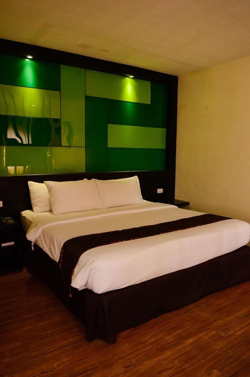 Sun City Suites 3