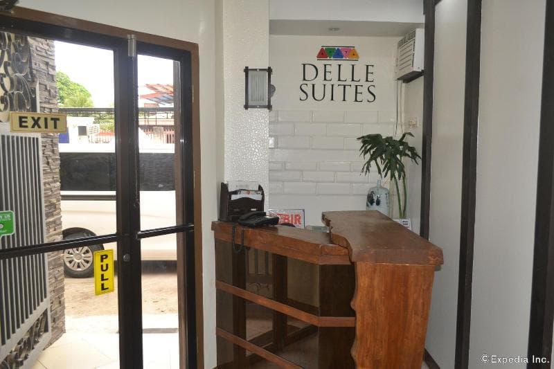 Delle Suites 3