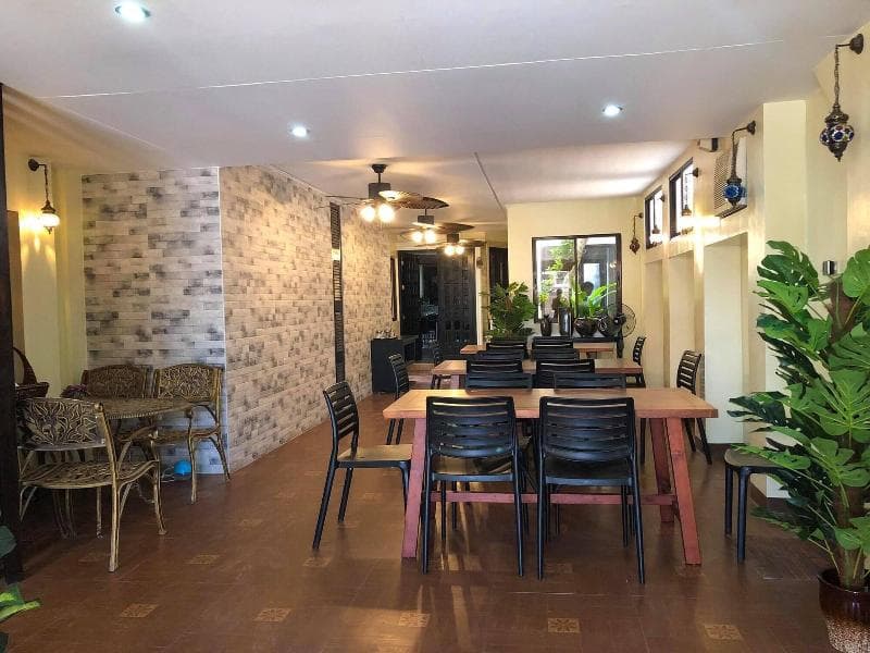Delle Suites main
