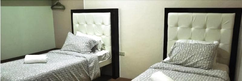 Hotel Giorgio 4