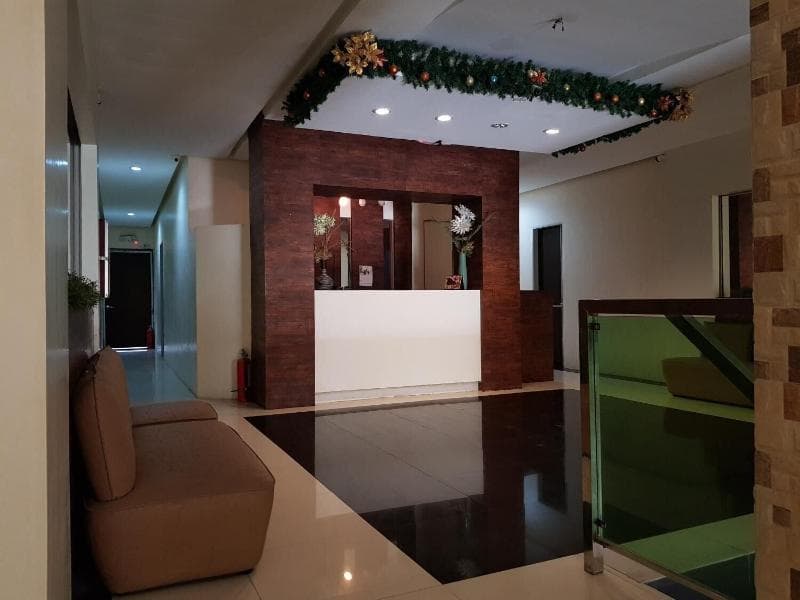 Hotel Giorgio 3