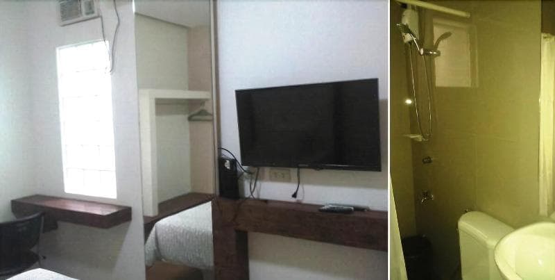 Hotel Giorgio 2