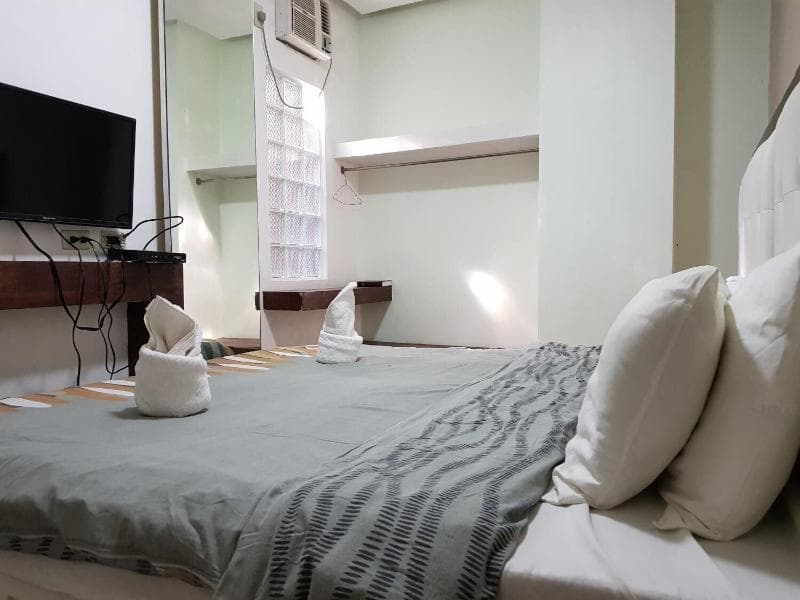 Hotel Giorgio 5
