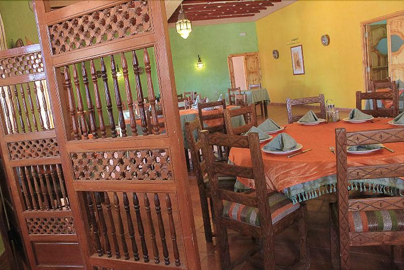 Hotel Kasbat Aferdou photo 1