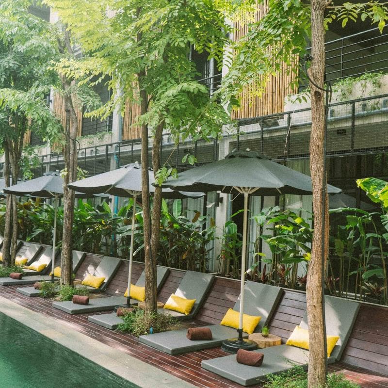 Larimar Hotel And Resort 3
