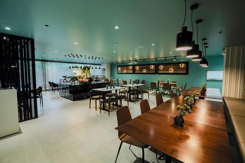 Avior Hotel General Santos main