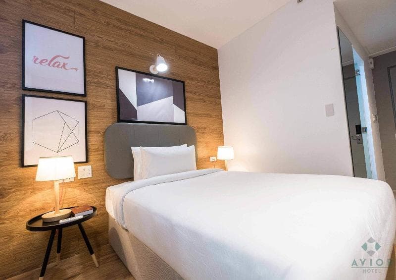 Avior Hotel General Santos 2