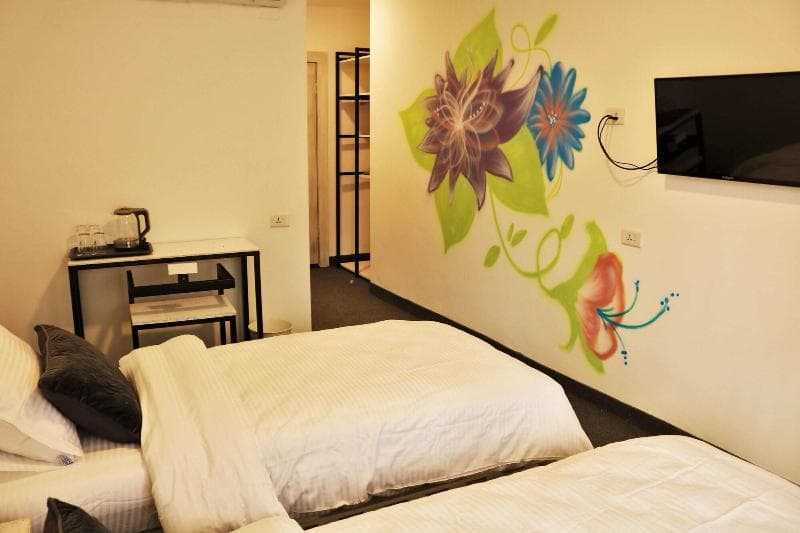 Nomads Hostel 4