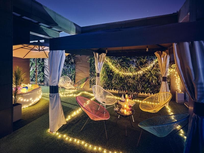 Hotel Poco 5