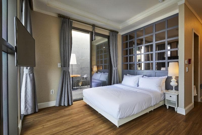 Hotel Poco 3