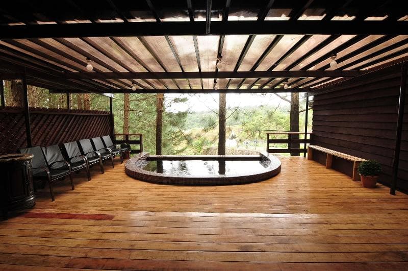 Dahilayan Forest Park Resort photo 1