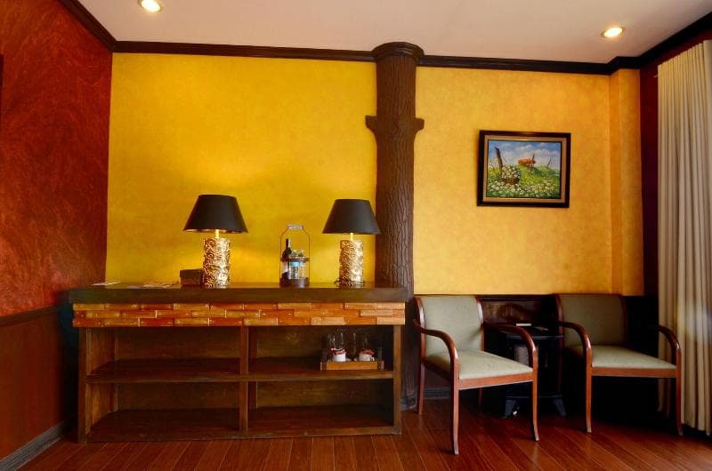 Dahilayan Forest Park Resort 5