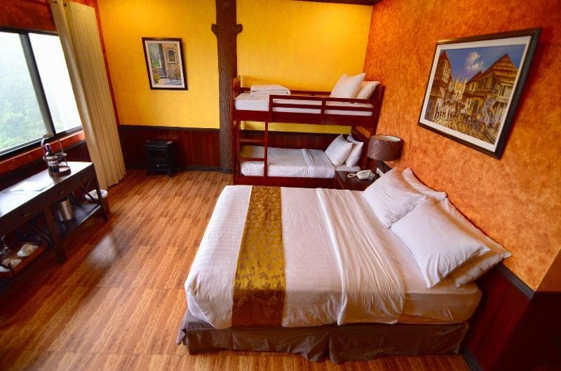 Dahilayan Forest Park Resort 4