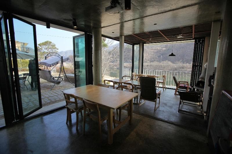 Noilriver Pension 5
