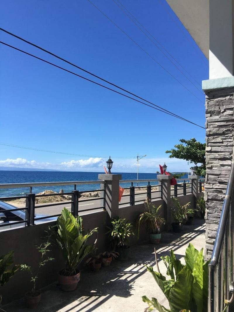 Lapyahan Inn 3