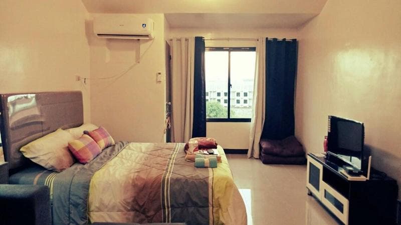 Darvy Suites 4