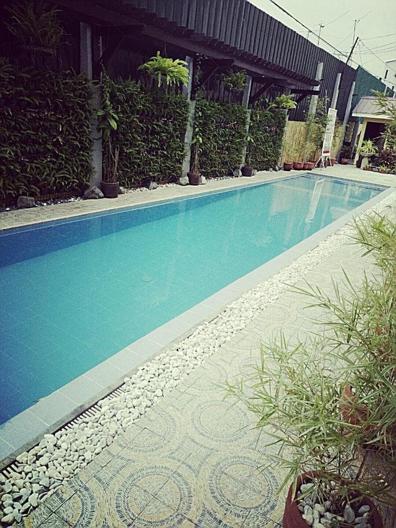 Darvy Suites main