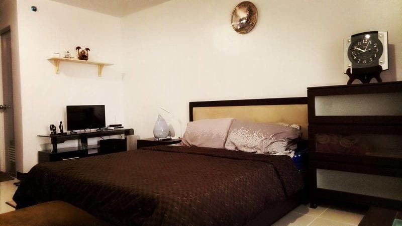 Darvy Suites photo 1