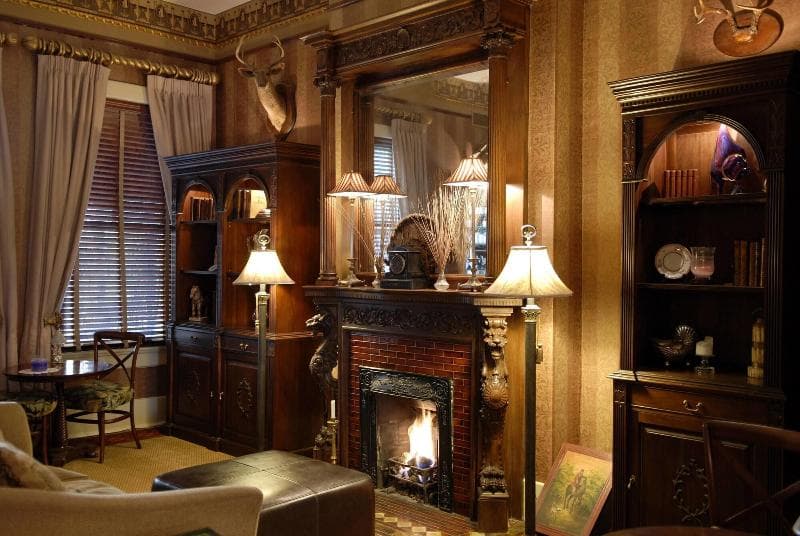 Foley House Inn 3