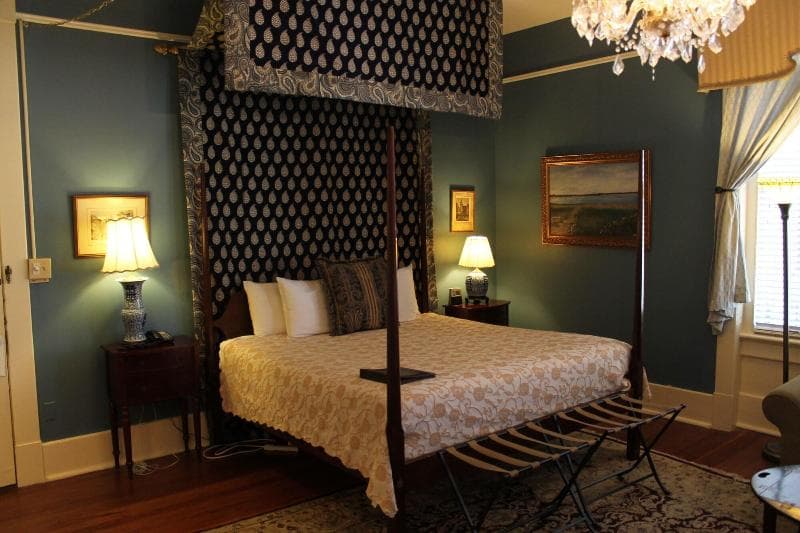 Foley House Inn 2