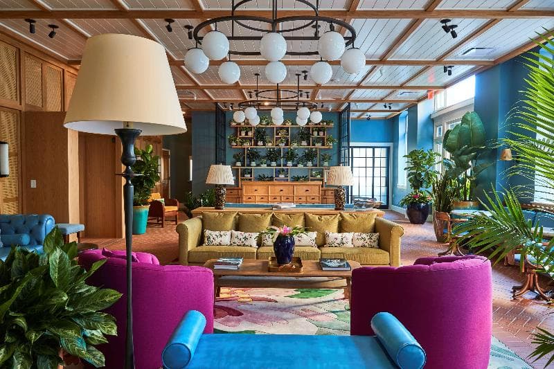 The Drayton Hotel Savannah, Curio Collection By Hilton 4
