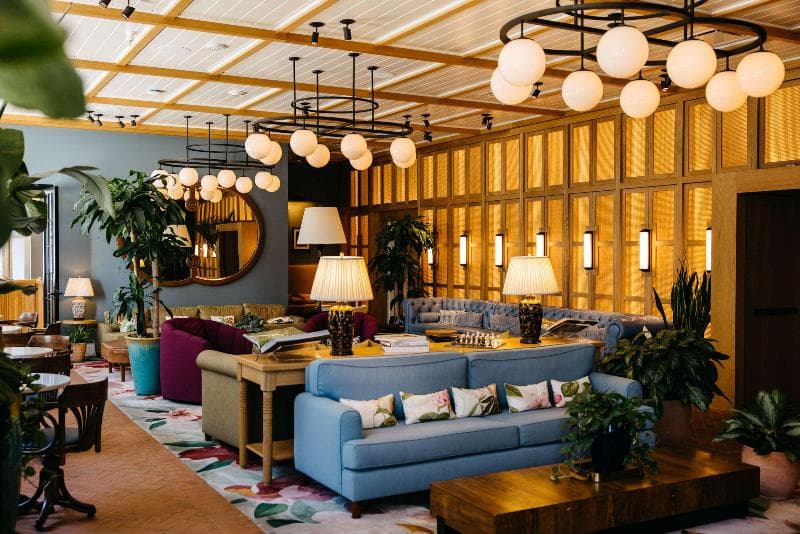 The Drayton Hotel Savannah, Curio Collection By Hilton 5