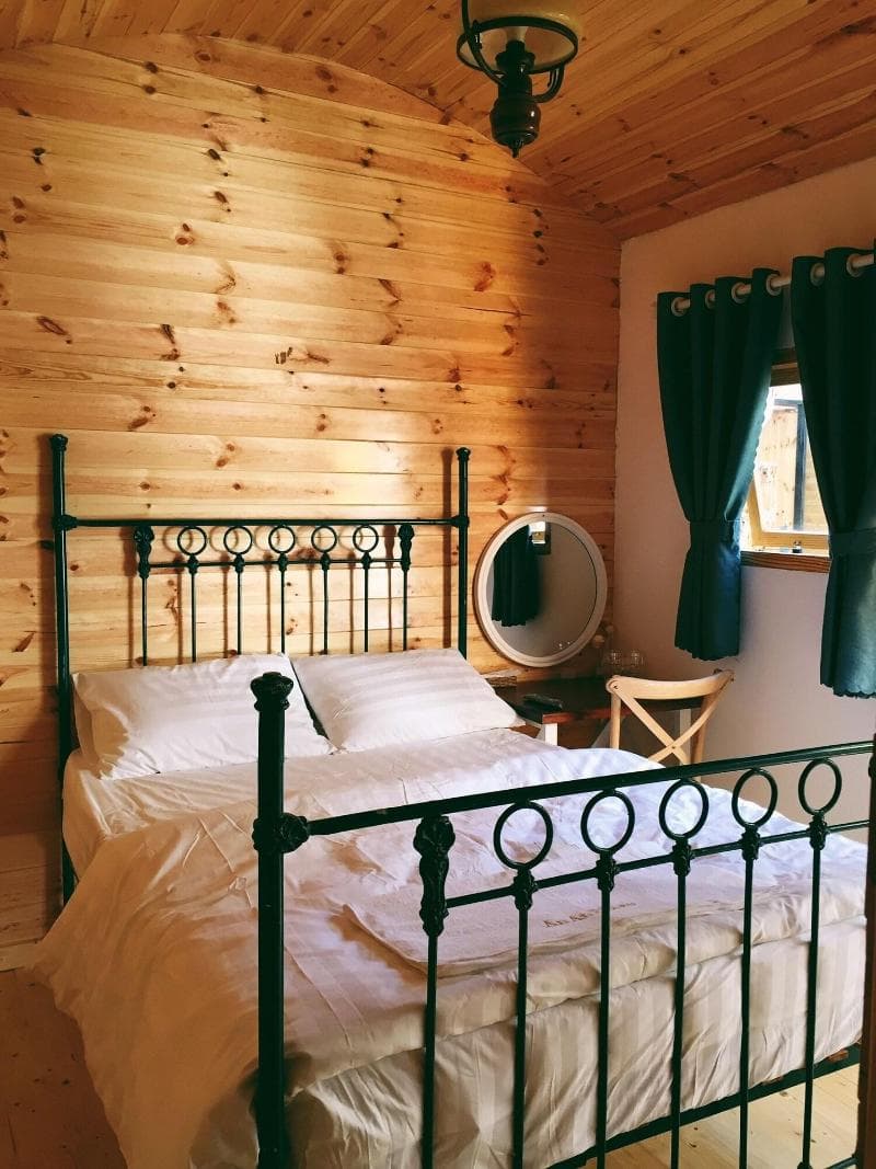 An An House - Hostel main
