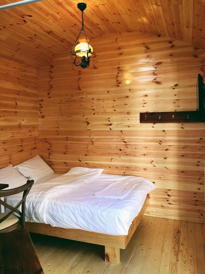 An An House - Hostel 5