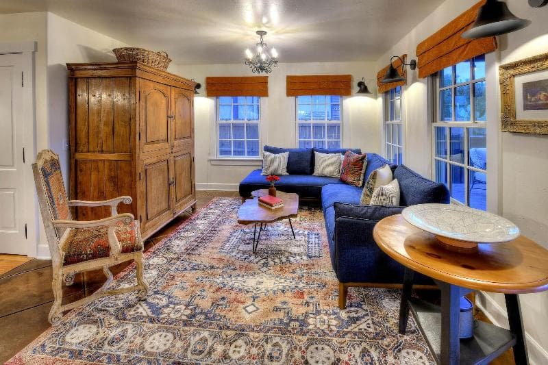 Armory Park Inn 4