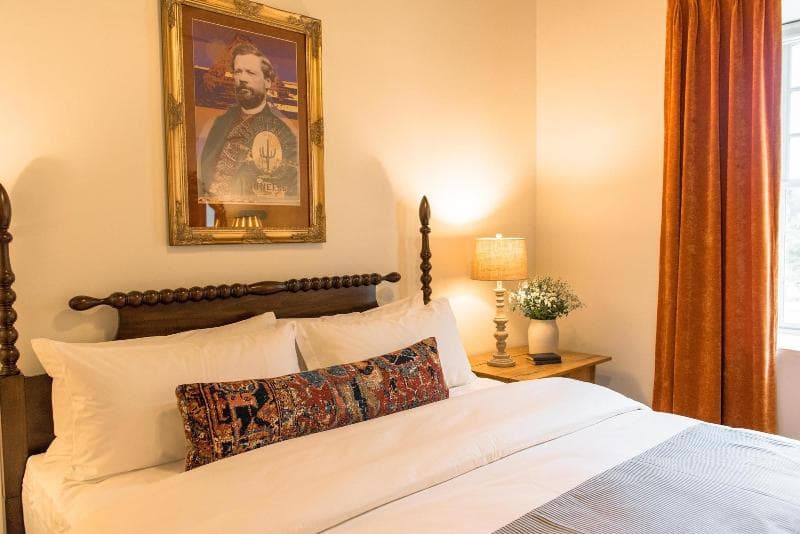 Armory Park Inn 3