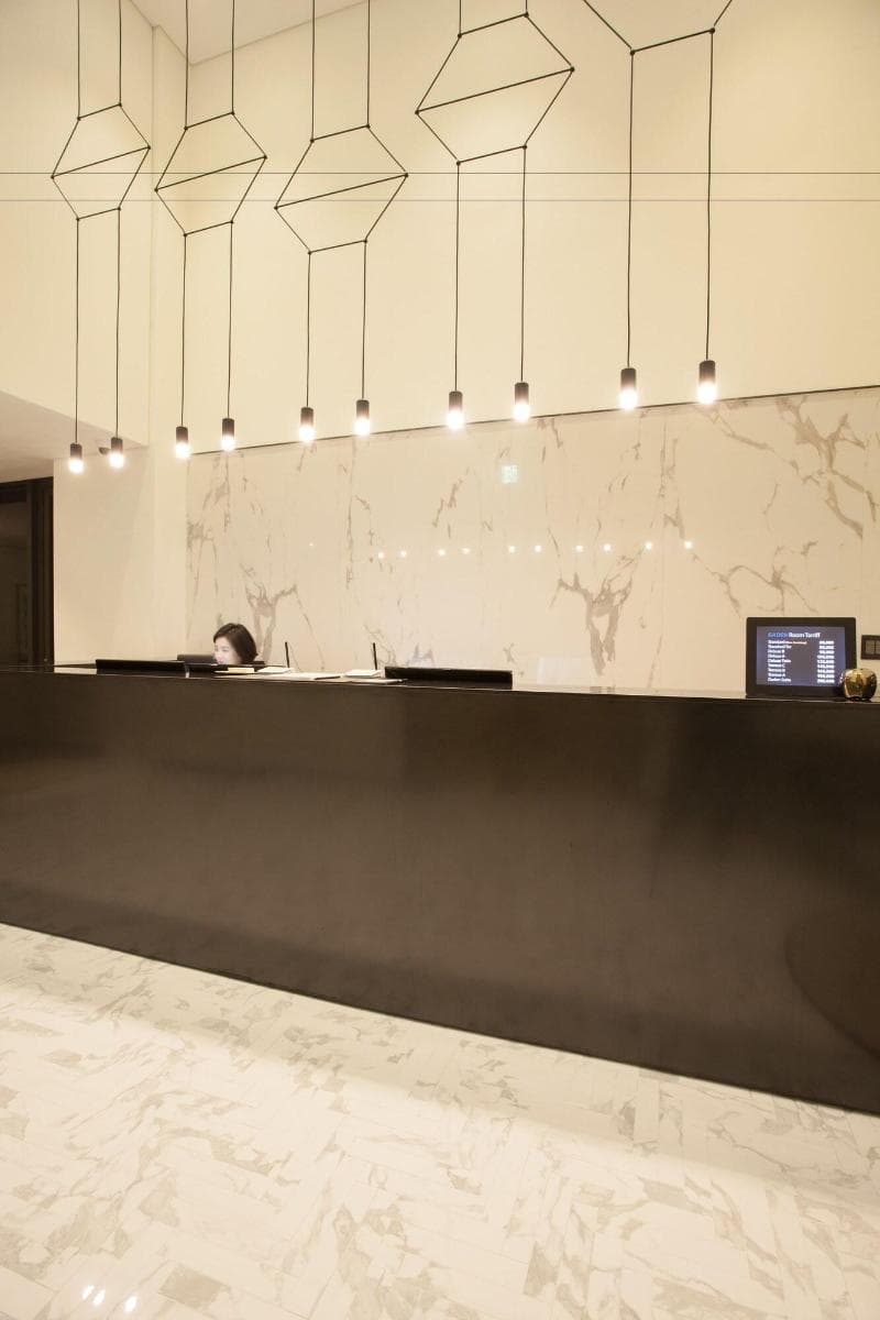 Hotel Gaden photo 1