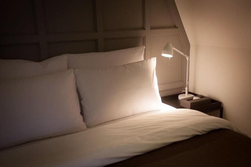 Hotel Gaden 3