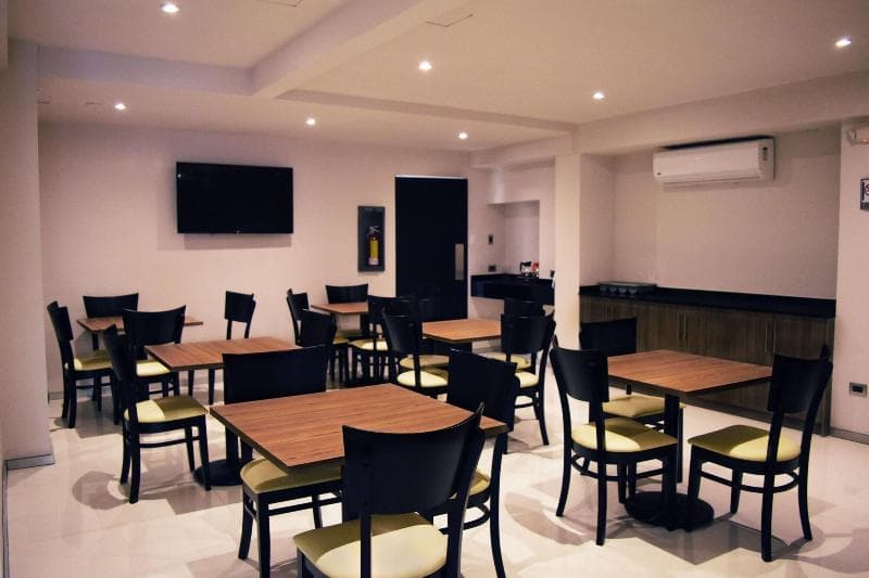 Hotel Ht Ole main