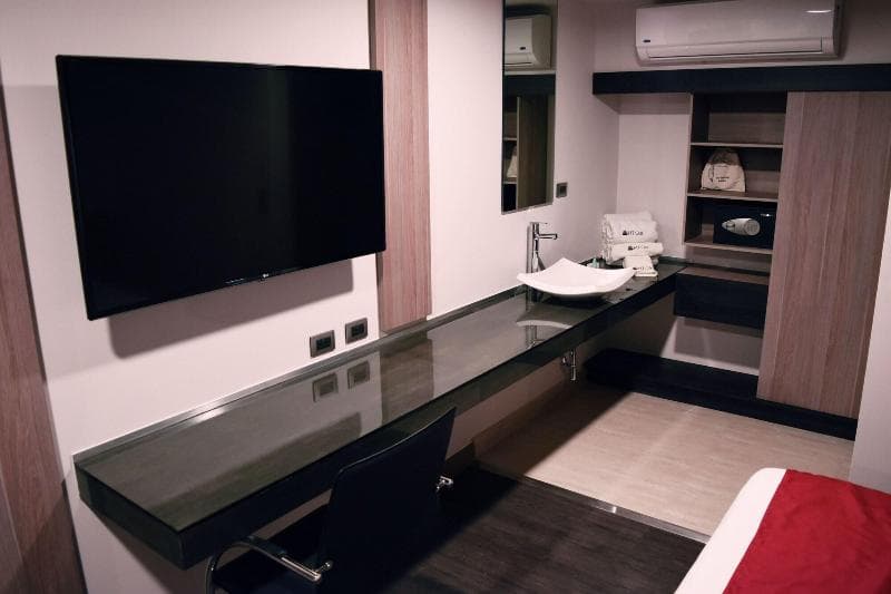 Hotel Ht Ole photo 1