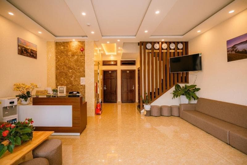 Huyen 179 Hotel photo 1