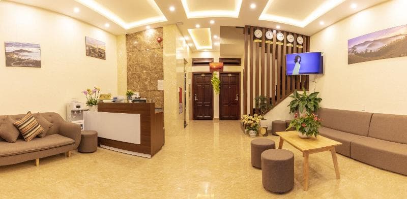 Huyen 179 Hotel 5
