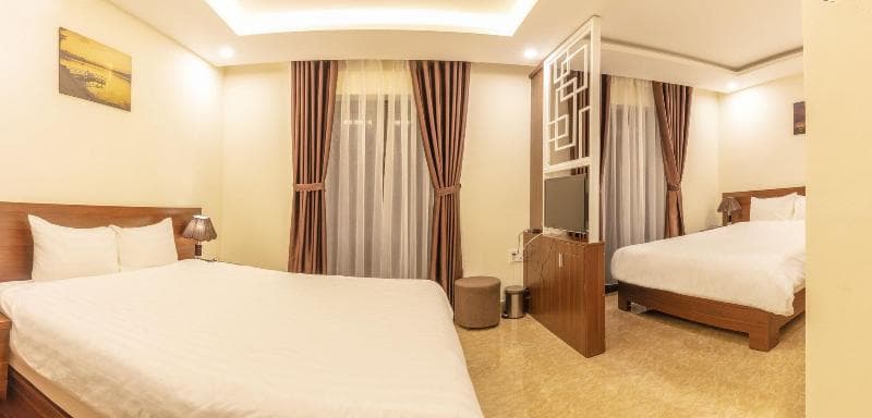 Huyen 179 Hotel main