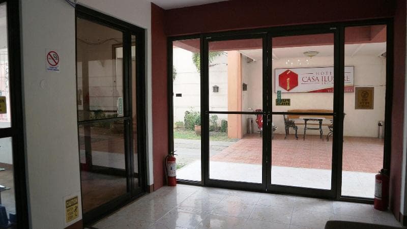 Hotel Casa Ilustre photo 1