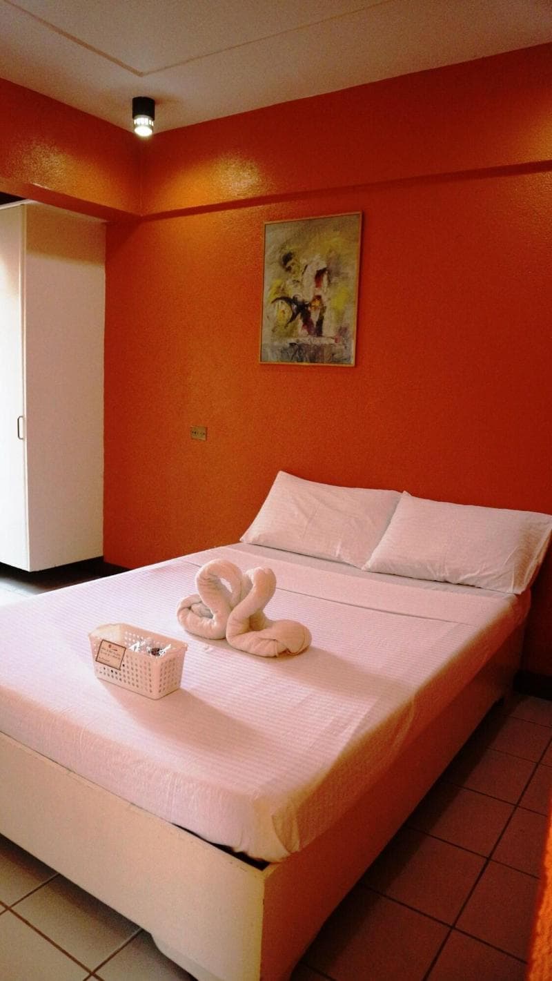Hotel Casa Ilustre main