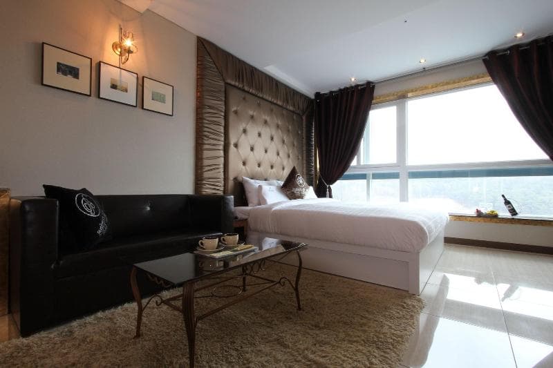 Hotel Bella 3