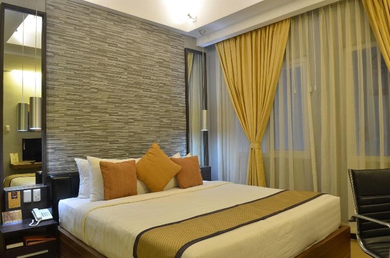 D'hotel & Suites 3
