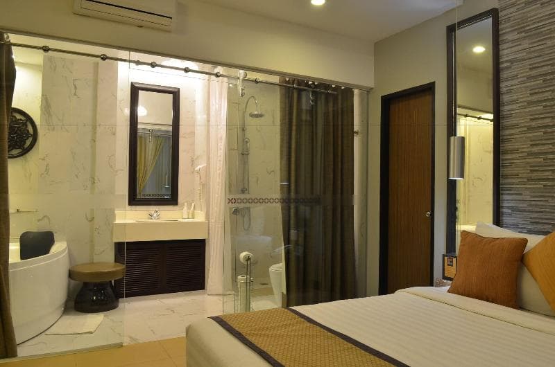 D'hotel & Suites 5