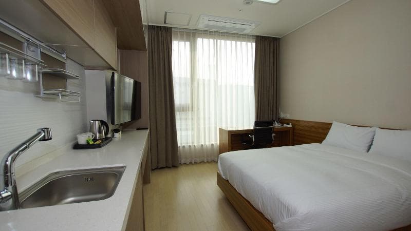 Cplus Residence 4
