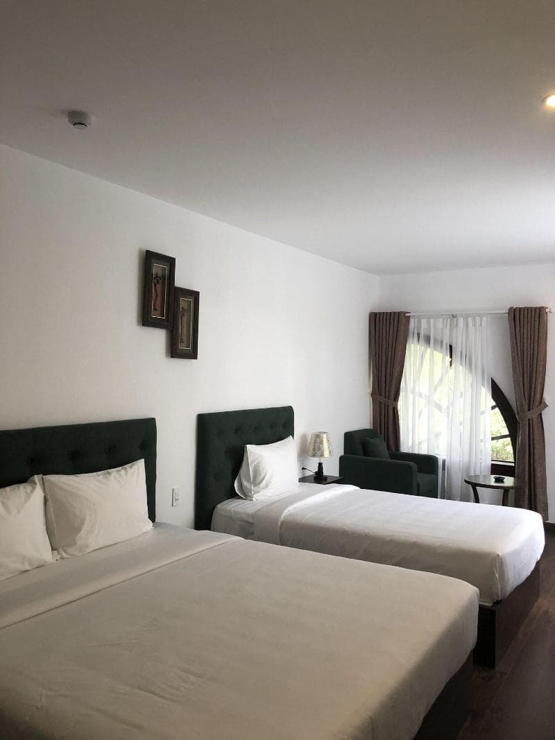 Moonstone Hotel 3