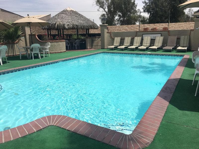 Hotel Siesta Real 2