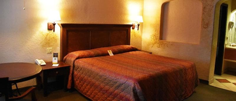 Hotel Siesta Real 4