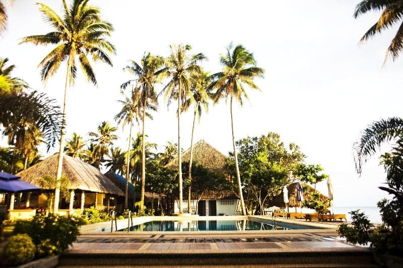 Vitton Beach Resort photo 1