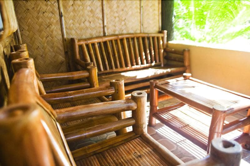 Vitton Beach Resort 5