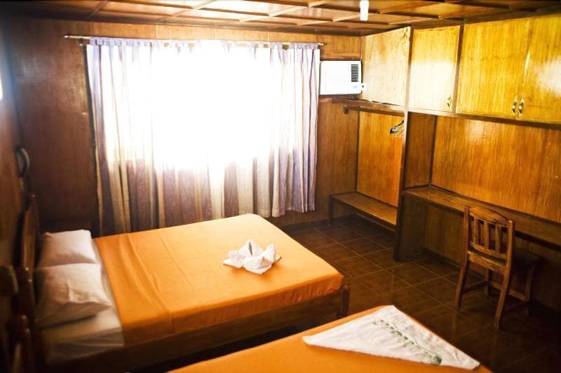 Vitton Beach Resort 4